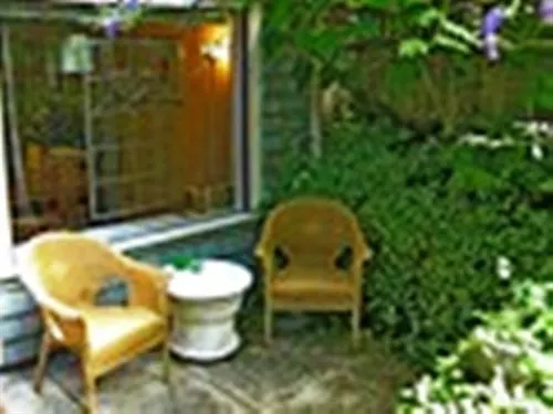 Apartment A Suite @ Kitsilano Cottage Vancouver
