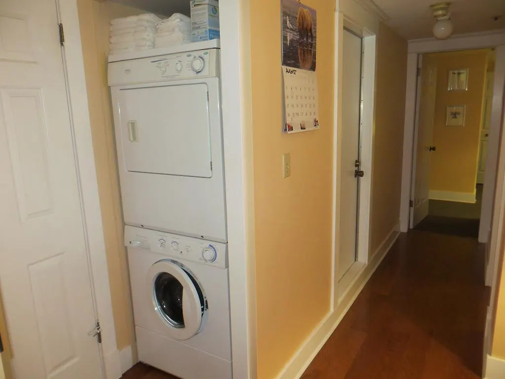 Apartment A Suite @ Kitsilano Cottage Vancouver